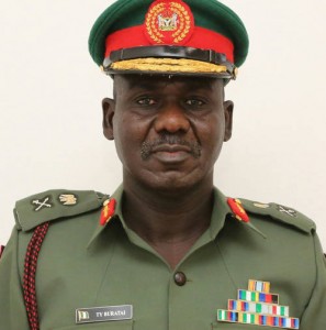 Buratai-COAS