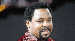 TB-JOSHUA