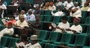 house of reps