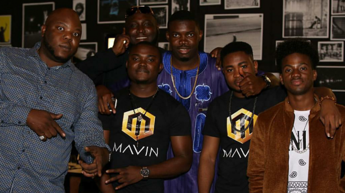 mavin8