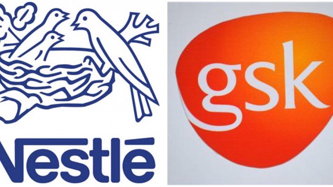 glaxo