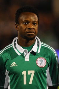 onazi